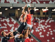 锐不可当引爆全场！，Ning意外战胜尤文图斯比赛高潮迭起